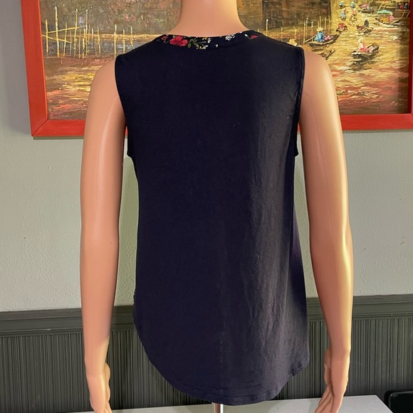 Papermoon Blouse SZ - XSP - Picture 3 of 5